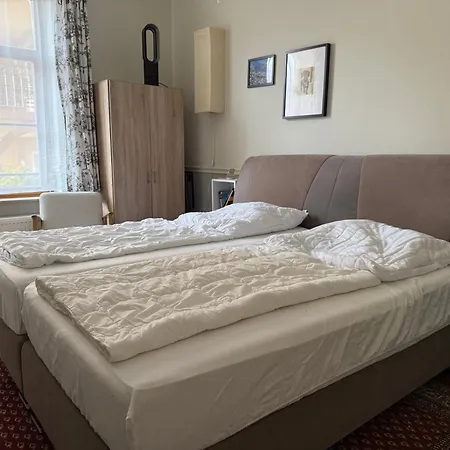 Апартаменты Hygge Ostseetraum Кюлунгсборн