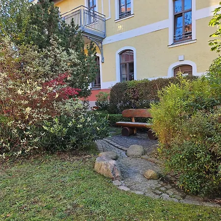 Апартаменты Hygge Ostseetraum